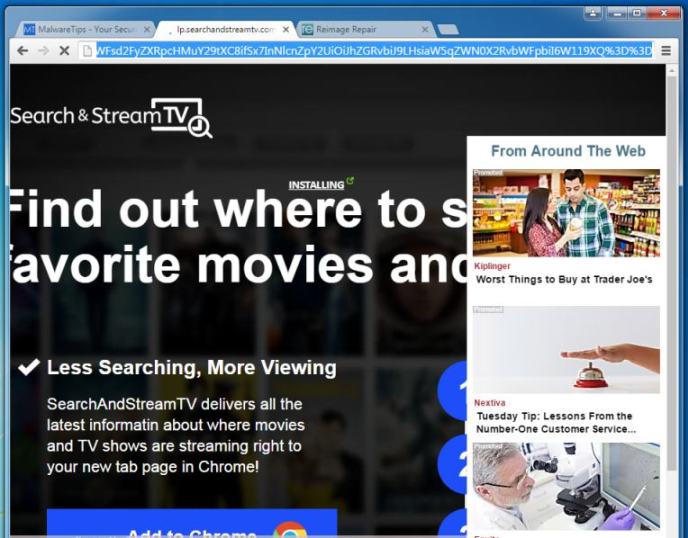 Ooo.versetugging.com redirect