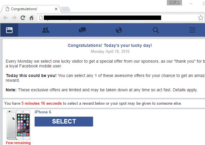 Os3ryq507u.top Adware