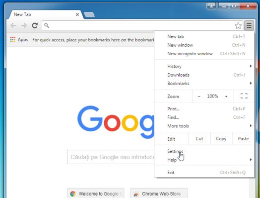 Remove Safe Finder Hijacker from Chrome/Firefox/IE | Updated
