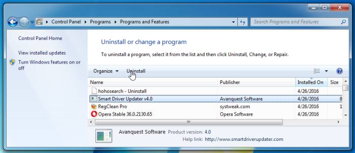 smart driver updater license key free