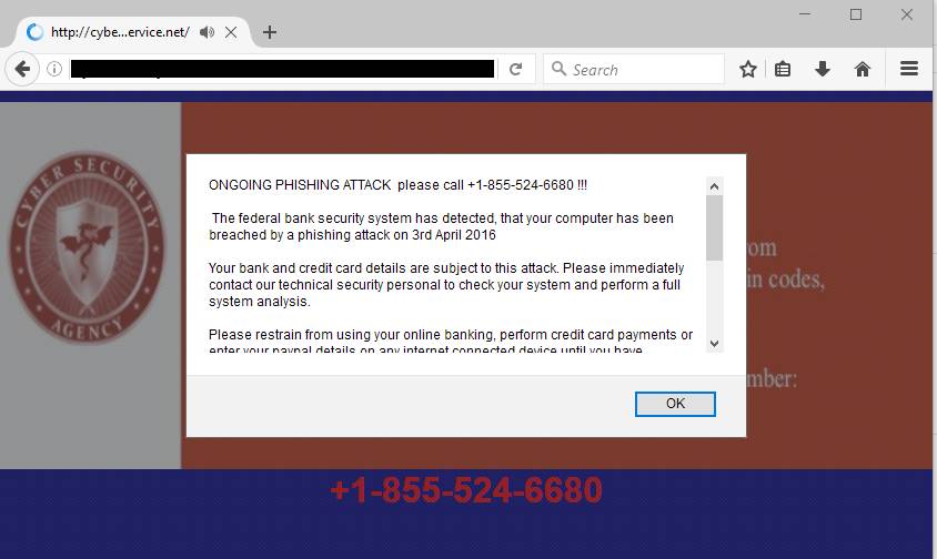 Techsuupport.com scam