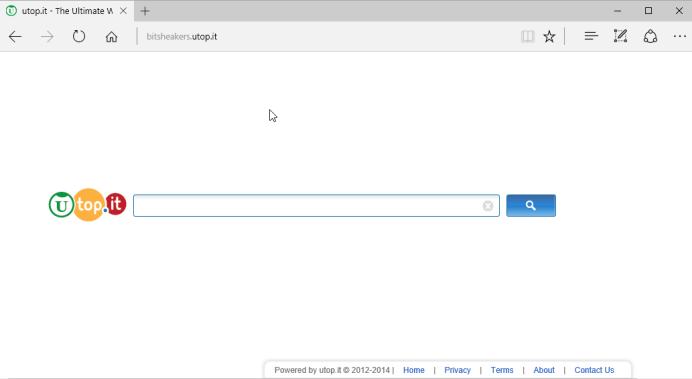bitsheakers.utop.it virus