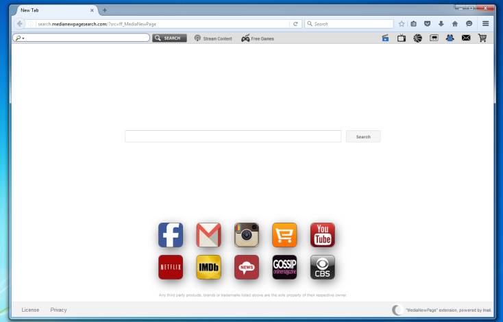 search.medianewpagesearch.com virus