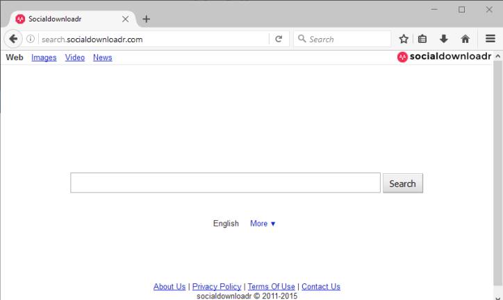 search.socialdownloadr.com virus