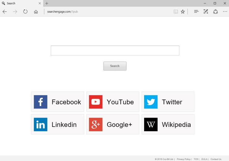 searchengage.com redirect