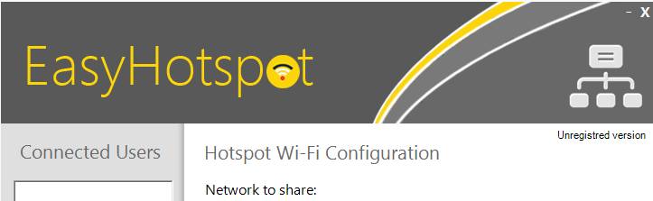 EasyHotSpot version 1.0 virus