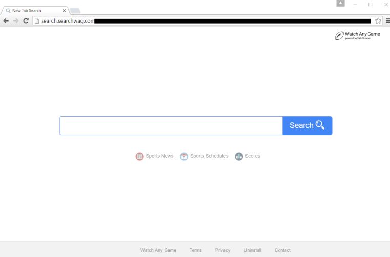 Search.searchwag.com virus