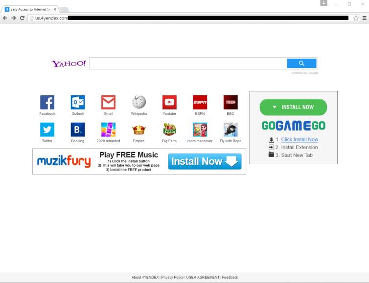 Us.4yendex.com Virus
