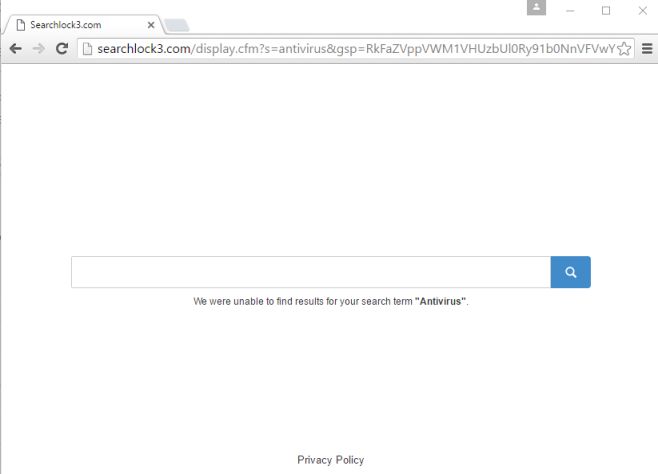 searchlock3.com virus