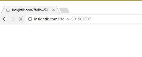 Insightlk.com virus