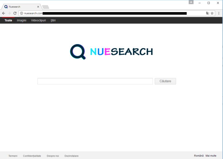 Nuesearch Virus