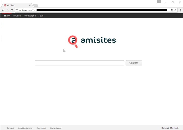 amisites.com virus