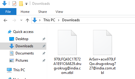 drugvokrug@india.com.xtbl malware