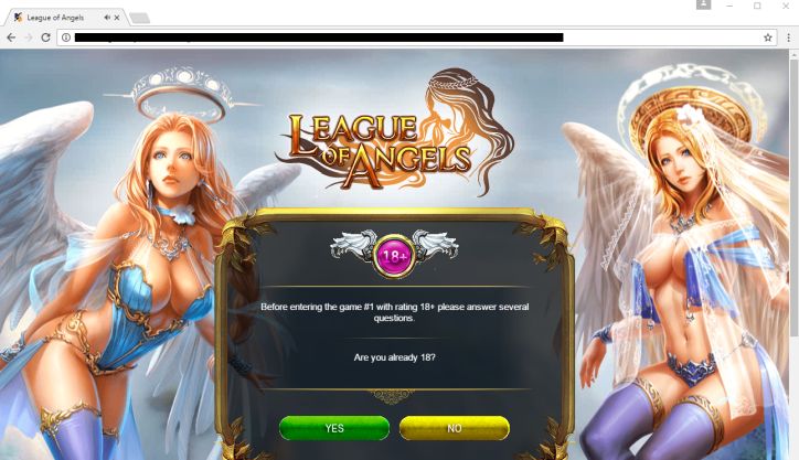 hotgame4you.online ads