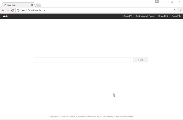 search.funtabmedia.com virus