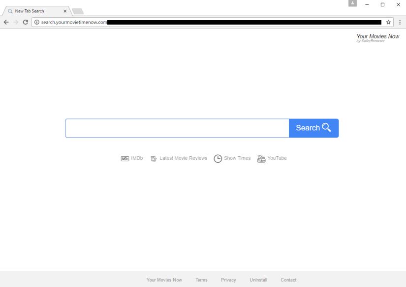 search.yourmovietimenow.com virus