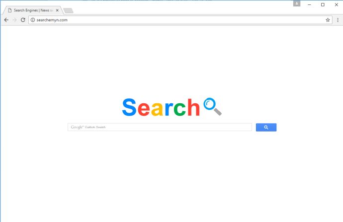 searchemyn.com virus
