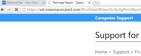 xat.miasmauncared.com redirect