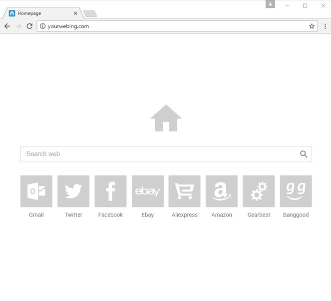 yourwebing.com virus