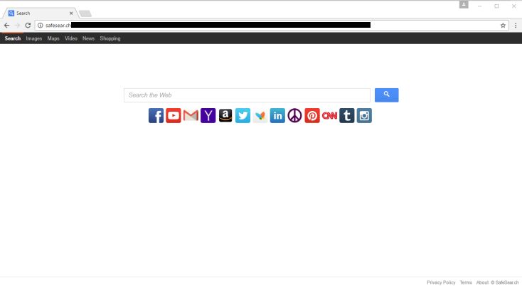SafeSear.ch virus
