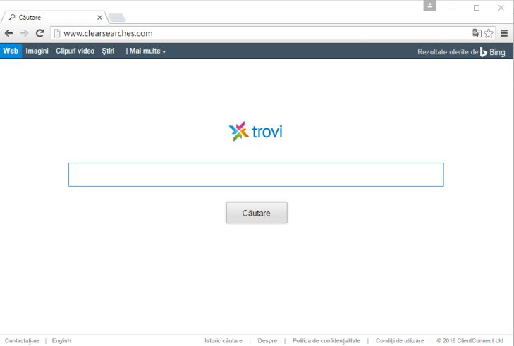 clearsearches.com virus