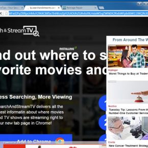 mediawhirl.net pop-up ad