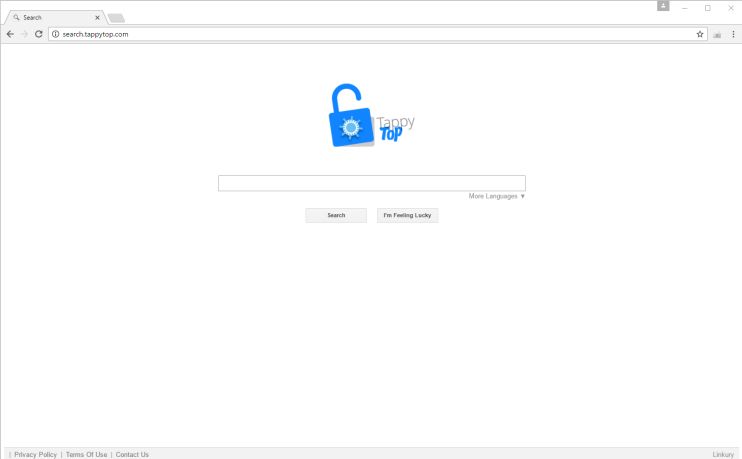 search.tappytop.com virus