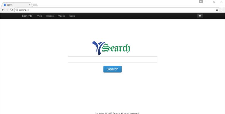 searchz.co virus