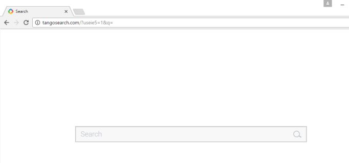 Tangosearch.com virus