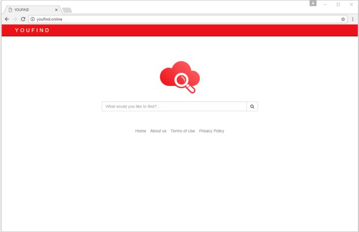 youfind.online virus