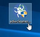 AdwCleaner Icon