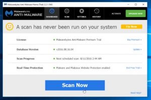 How To Remove Artemis Virus (Removal Guide)