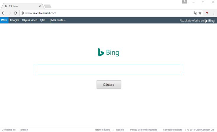 Search-shield.com virus