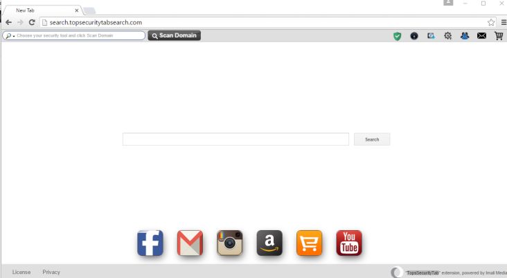 Search.topsecuritytabsearch.com virus