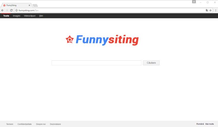 funnysiting.com redirect