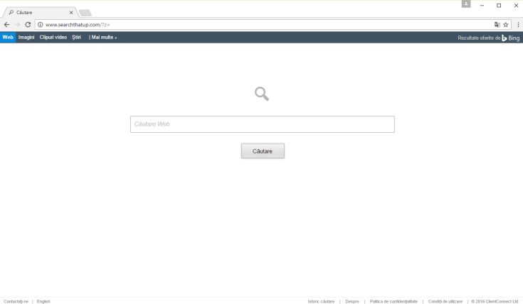 searchthatup.com virus