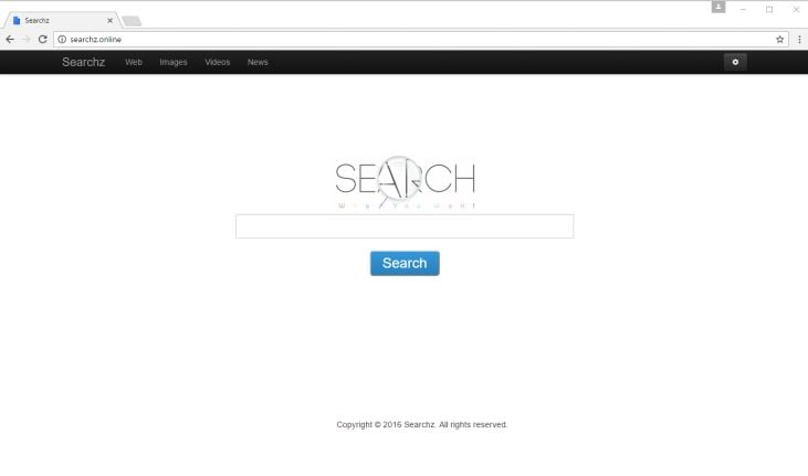 searchz.online virus