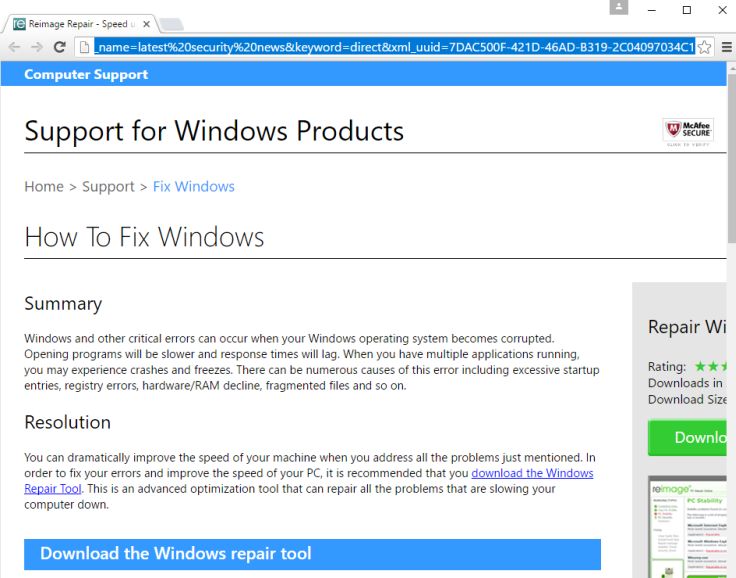zvv.nolepsyaustere.com pop-ups