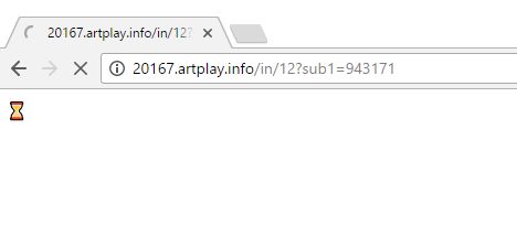 20167.artplay.info virus