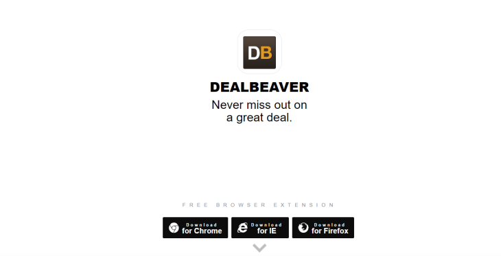 Dealbeaver Virus