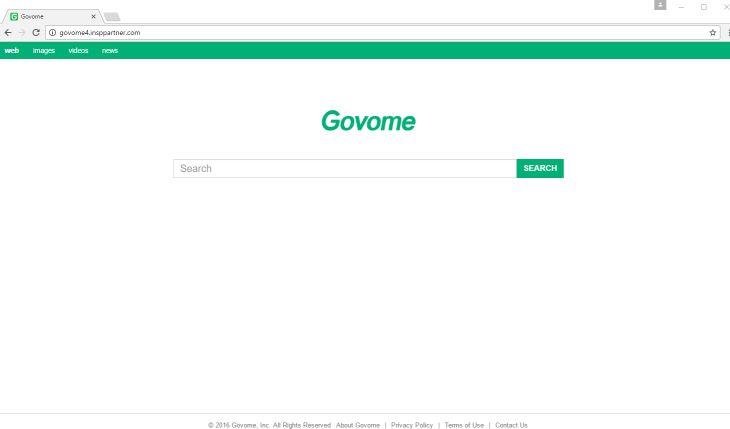 Govome4.insppartner.com virus