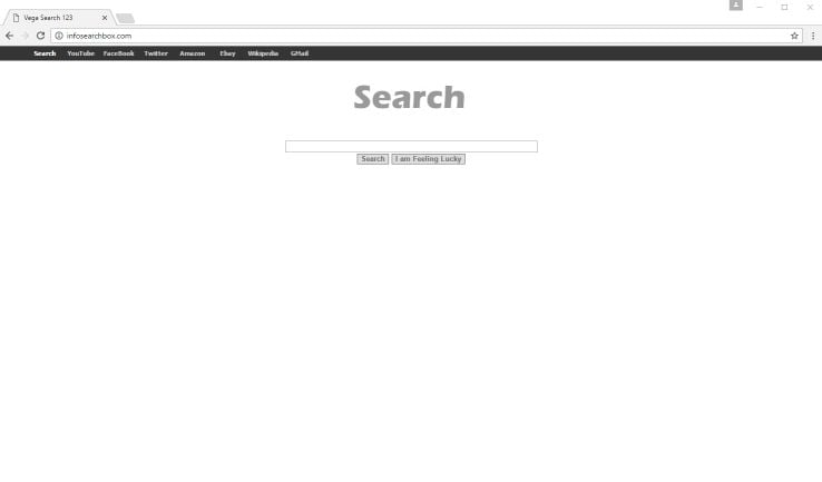 Infosearchbox.com homepage