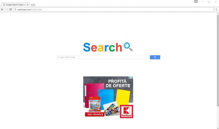 searchgra.com virus