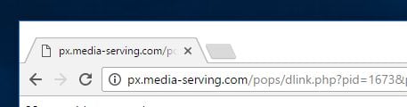 px.media-serving.com virus