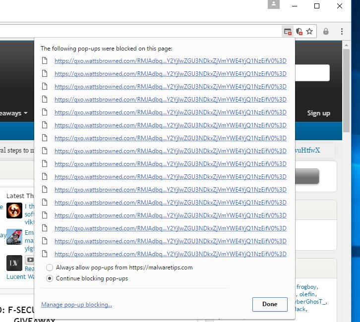 Qxo.wattsbrowned.com redirect