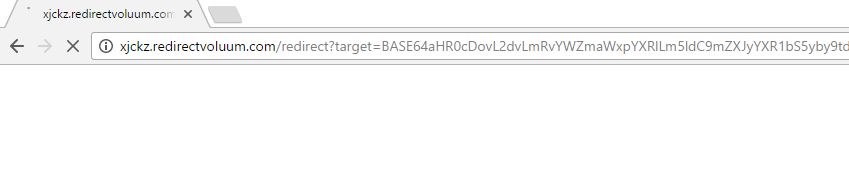 xjckz.redirectvoluum.com pop-ups