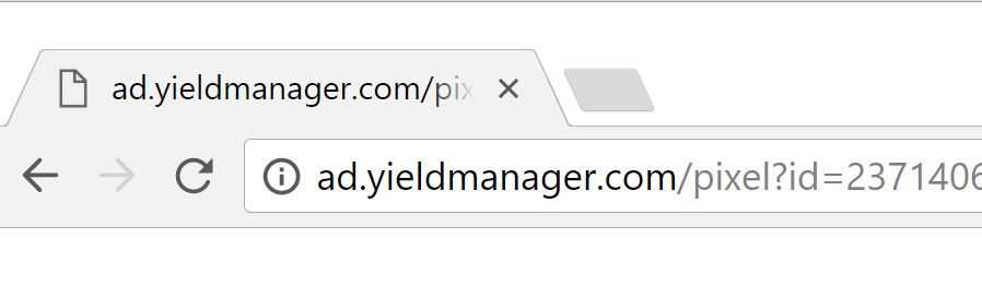 Ad.yieldmanager.com redirect virus