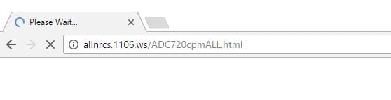 Allnrcs.1106.ws virus
