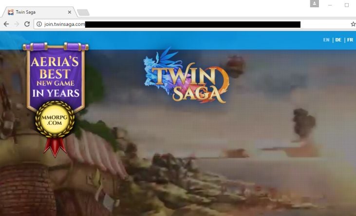 join.twinsaga.com redirect