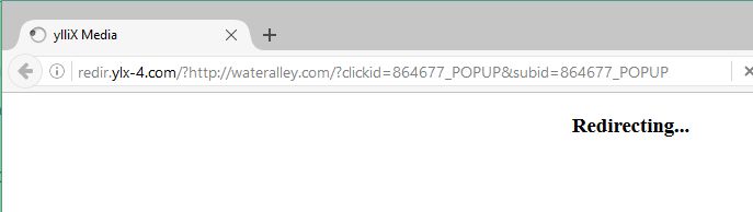 Redir.ylx-4.com virus